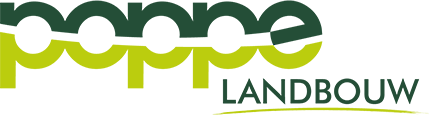 logo van Poppe Landbouw